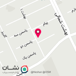 عکس سوپر مارکت قدرتی