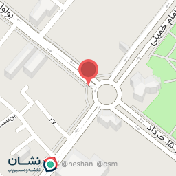 عکس پیرایش آریا