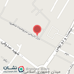 عکس پاساژ باقری شال روسری خانوم گل