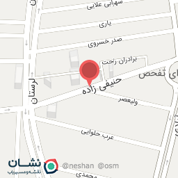 عکس نانوایی بربری