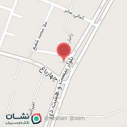 عکس درب و پنجره مروارید 