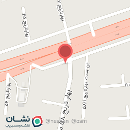 عکس سوپر مارکت گرزین