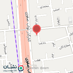 عکس سرای محله سلامت