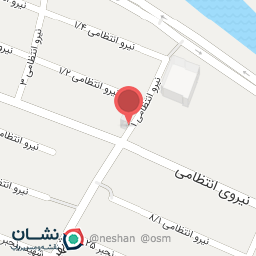 عکس نانوایی صاحب الزمان عج