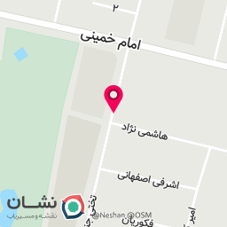 عکس آبمیوه بستنی نارنج