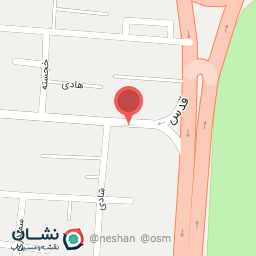 عکس فروشگاه صدای شهر