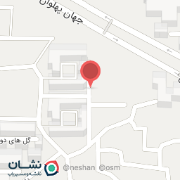 عکس آرایشگاه لی لی 