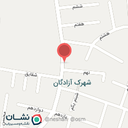 عکس نان حجیم مهدی