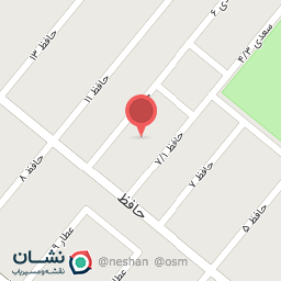 عکس پارک مسجد قبا