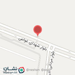 عکس شهرک خاوران (زرنق سابق)