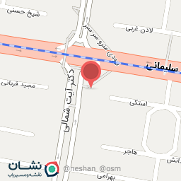 عکس رستوران پارک نارمک