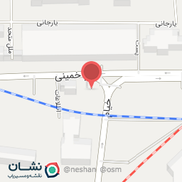 عکس فروشگاه ابزار دام