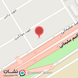 عکس فروشگاه‌ زنجیره‌ای رفاه