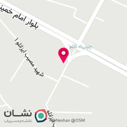 عکس تعمیرگاه خودرو ابوالفضل