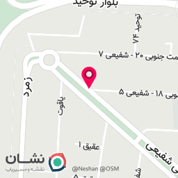 عکس سوپر مارکت و میوه فروشی مهرابی
