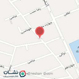 عکس آژانس شهرک