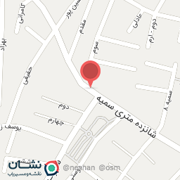 عکس باقلوا پزی سهند