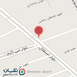 عکس قطعات خودرو حمید