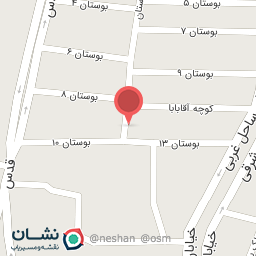 عکس نانوایی آقابابا