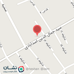 عکس فروشگاه موتورسیکلت و دوچرخه عامری