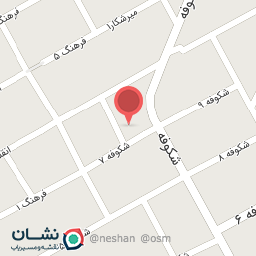 عکس مسجد حضرت علی ابن ابی طالب