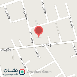 عکس ابزار و یراق مرکزی ایرانشهر