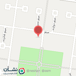 عکس نانوایی سنگک