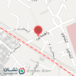 عکس فروشگاه مرغ سلطانی