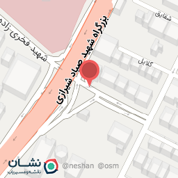 عکس داروخانه اسکندر 