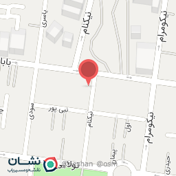 عکس عینک آهو