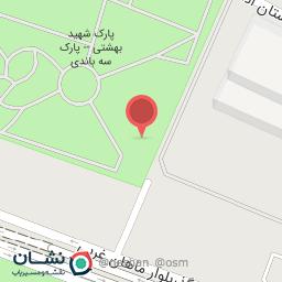 عکس باشگاه پینت بال مبارز