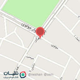 عکس بستنی سورمه‌ای