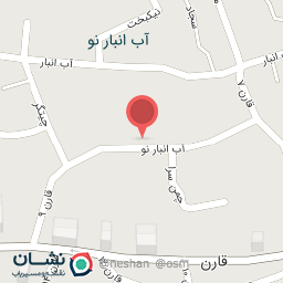 عکس آپارتمان گاندی