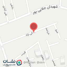 عکس سفیر دانش تهران