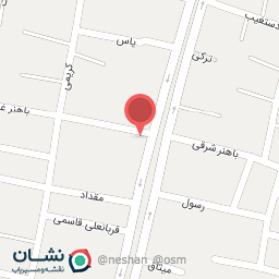 عکس شیر  فروشی لطفی 