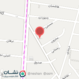 عکس دکتر مسعوده شریعت باقری