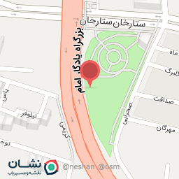 عکس کافه ماژ