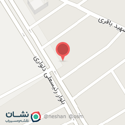 عکس مجتمع تجاری مسکونی امام علی (ع)