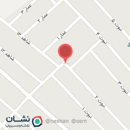 عکس دبیرستان شهید مطهری نسیم شهر