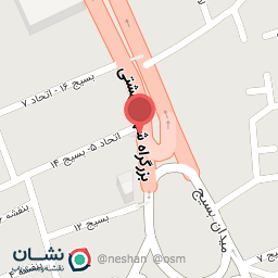 عکس آرایشی بهداشتی بوته سبز