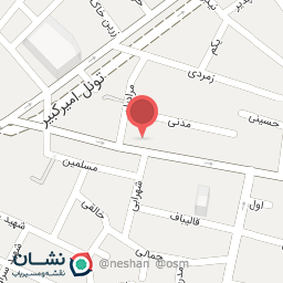 عکس تلفن سرویس شرق