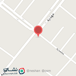 عکس مسجد مهدیه