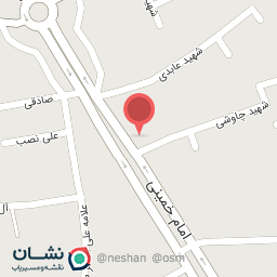 عکس بوستان حجاب