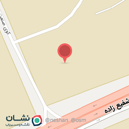 عکس معاینه فنی خودرو( سردرود روان صنعت۱۱۲۹ )