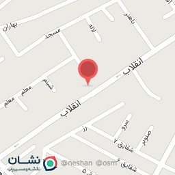 عکس مسجد امام زمان