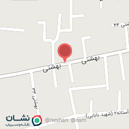 عکس فروشگاه مرکزی کامران