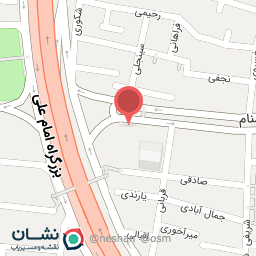 عکس هنرکده کارآفرینی پرشیا