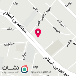 عکس آموزشگاه خیاطی مهکامه مافی