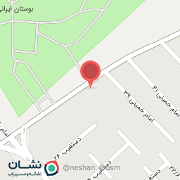 عکس شیرینی فروشی مستر کیک 