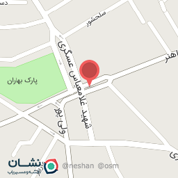 عکس میوه فروشی